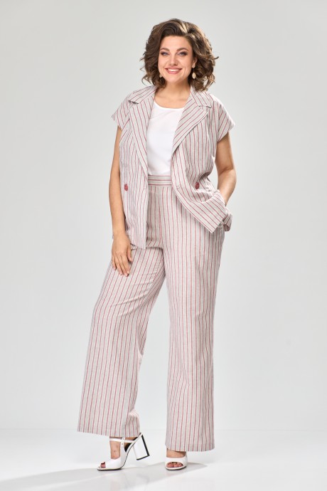 Anastasia Mak 1109 двойка #6