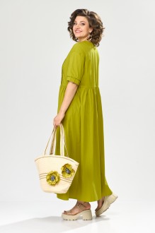 Anastasia Mak 1095 #3