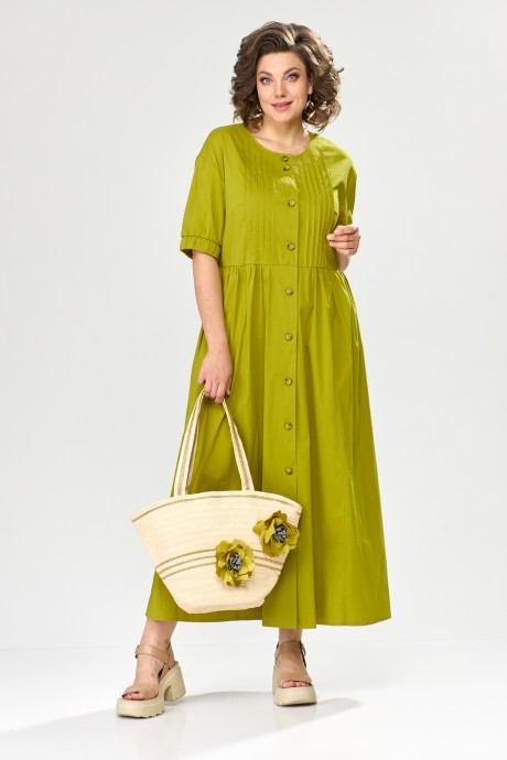 Anastasia Mak 1095 #1