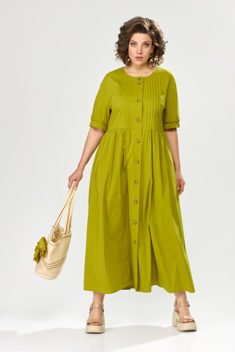 Anastasia Mak 1095 #2