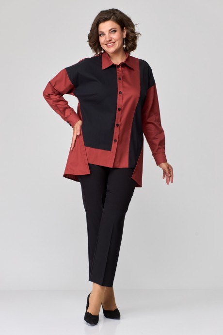 Anastasia Mak 1119 #5