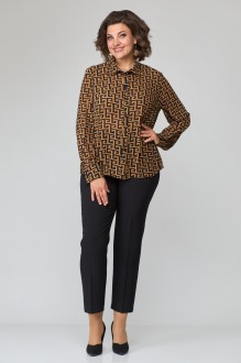 Anastasia Mak 1116 #4