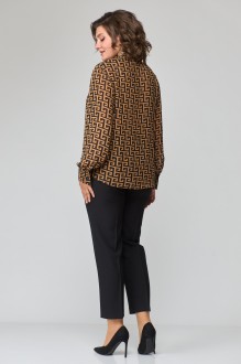 Anastasia Mak 1116 #6