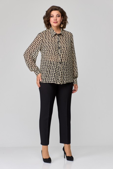 Anastasia Mak 1116 #4