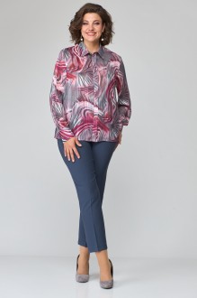 Anastasia Mak 1116 #2