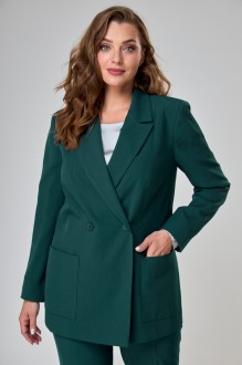 Anastasia Mak 1053 двойка #2