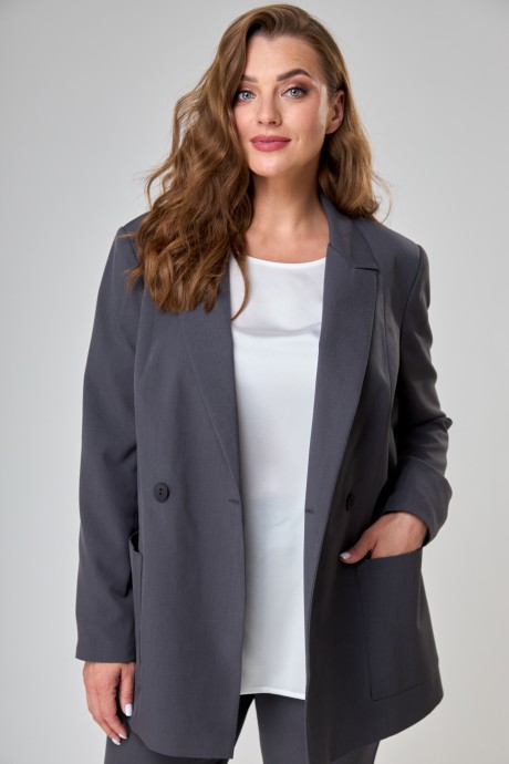 Anastasia Mak 1053 двойка #2