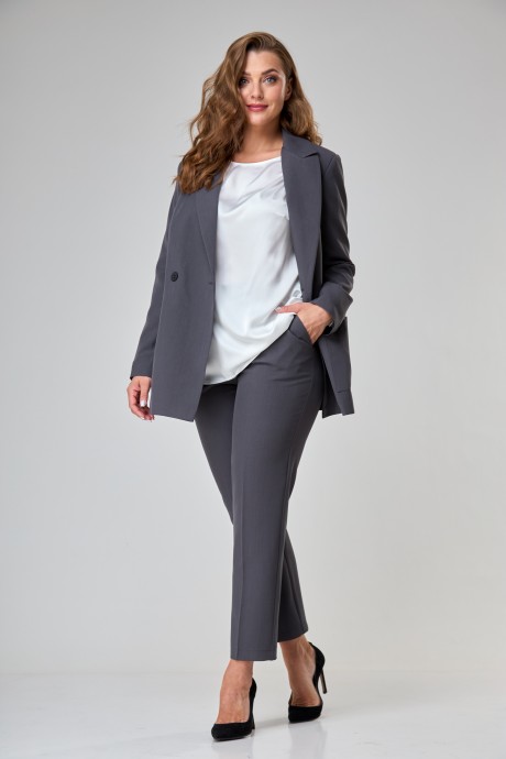 Anastasia Mak 1053 двойка #3