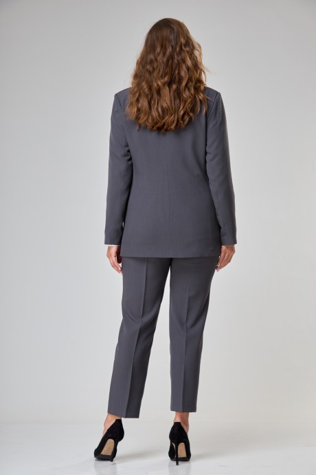 Anastasia Mak 1053 двойка #4