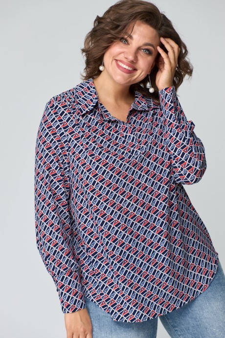 Anastasia Mak 1130 #1