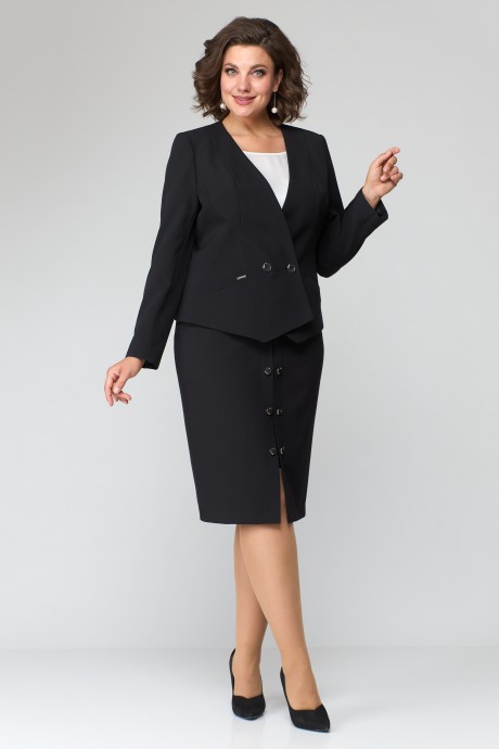 Anastasia Mak 1117 двойка #1