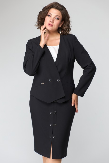 Anastasia Mak 1117 двойка #2