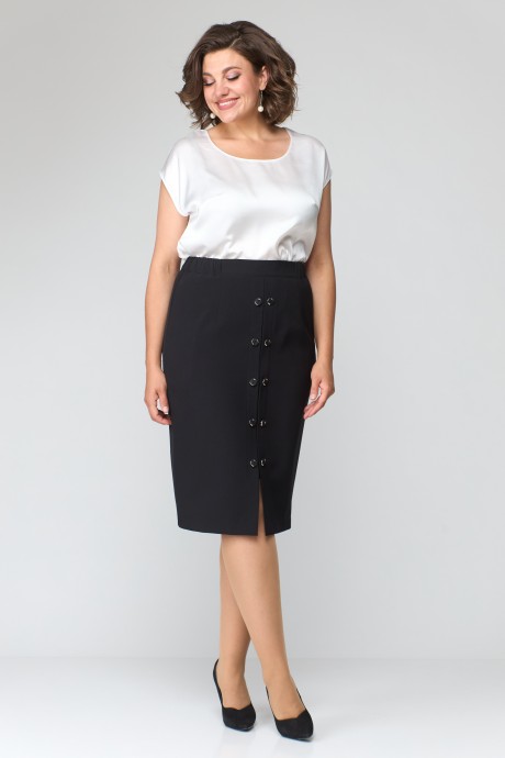 Anastasia Mak 1117 двойка #4