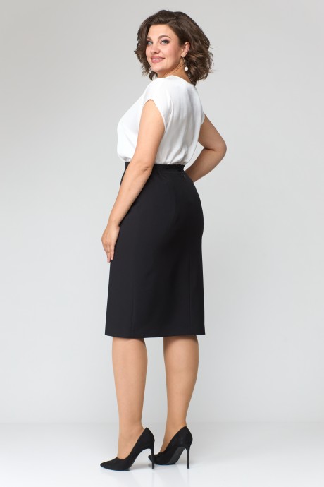 Anastasia Mak 1117 двойка #5