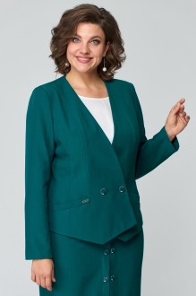 Anastasia Mak 1117 двойка #3