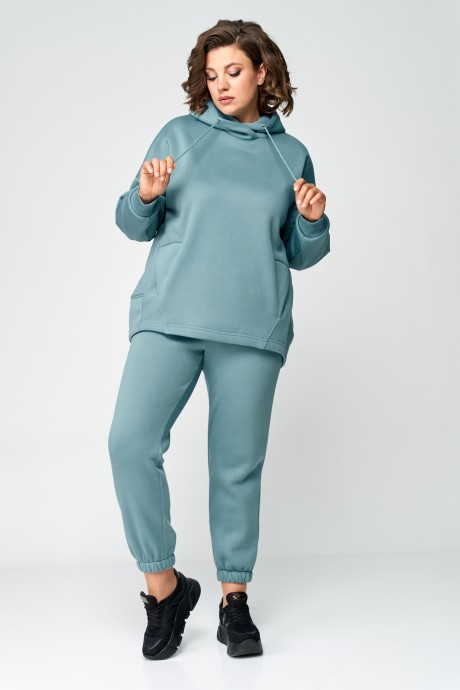 Anastasia Mak 1136 #1