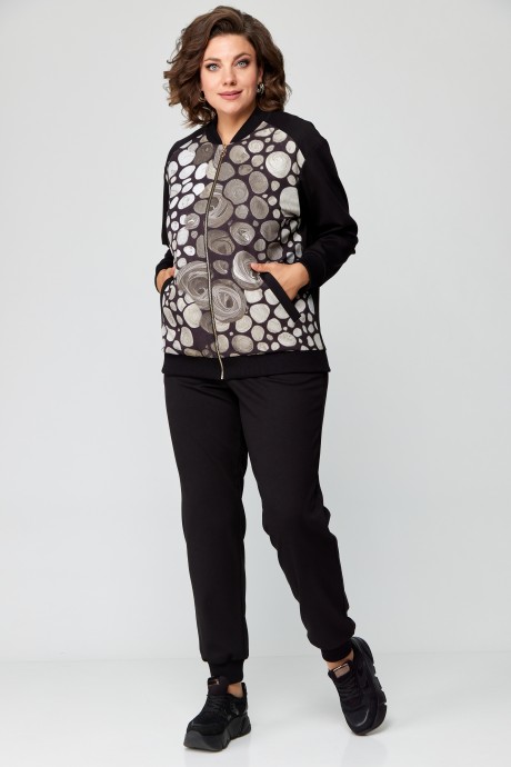 Anastasia Mak 1126 #1