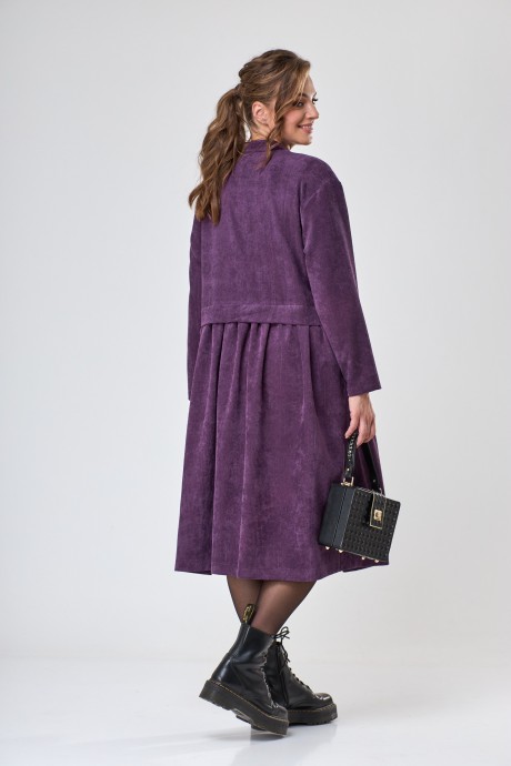 Anastasia Mak 1138 #4