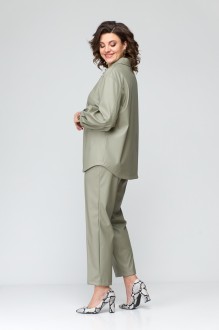 Anastasia Mak 1139 #5