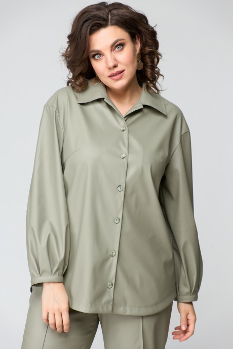 Anastasia Mak 1139 #1