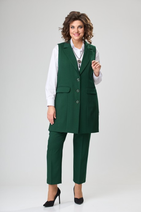 Anastasia Mak 1153 #1