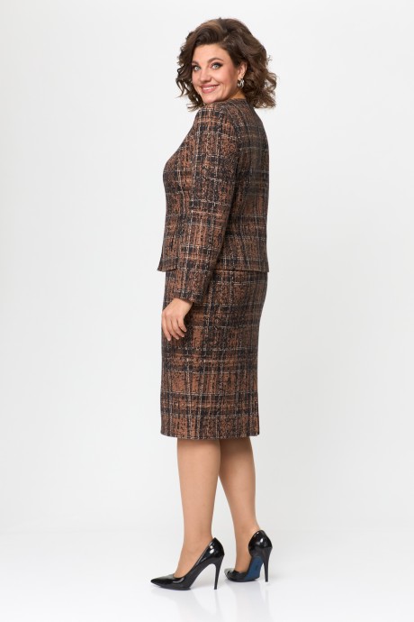 Anastasia Mak 1144 #3