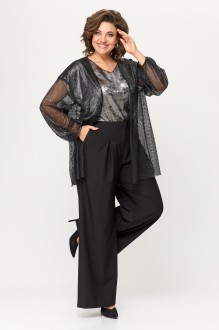 Anastasia Mak 1149 тройка #2