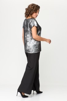 Anastasia Mak 1149 тройка #6