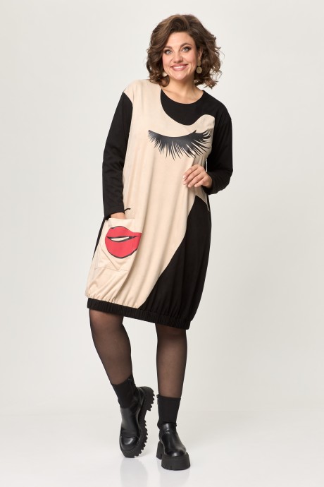 Anastasia Mak 1133 #1