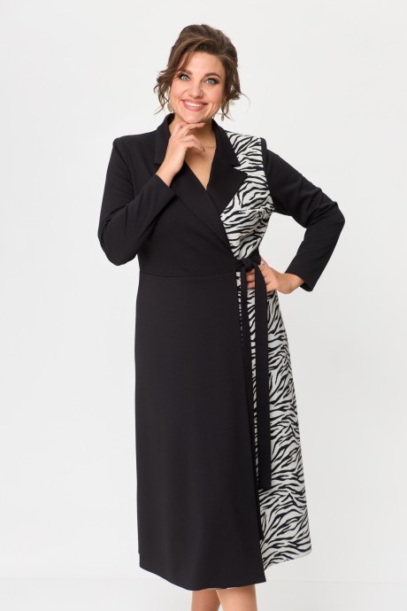 Anastasia Mak 1125 #3