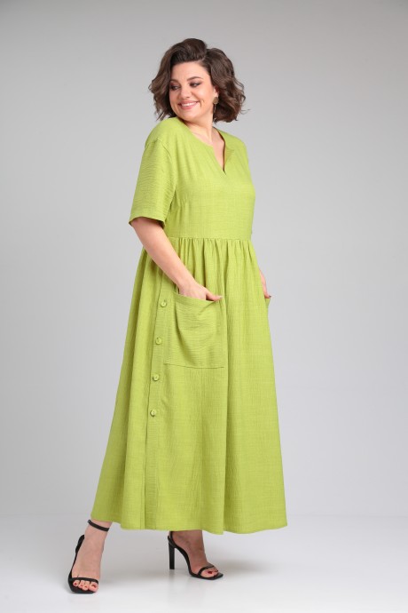 Anastasia Mak 1173 #1