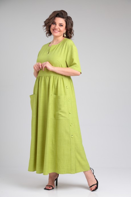 Anastasia Mak 1173 #2