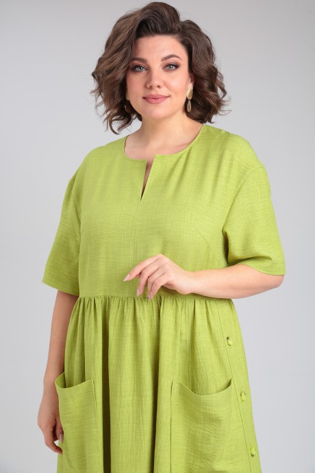 Anastasia Mak 1173 #6