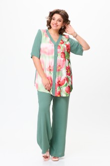 Anastasia Mak 1161 #1