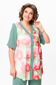 Anastasia Mak 1161 #6