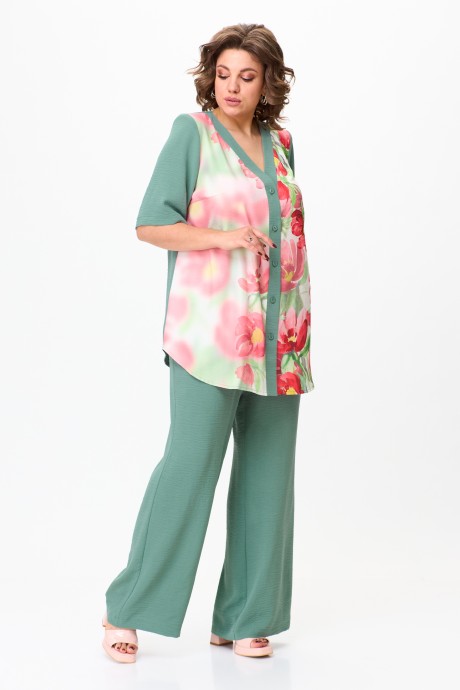 Anastasia Mak 1161 #3