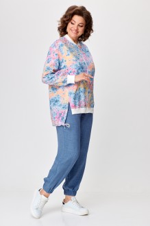 Anastasia Mak 1198 #2