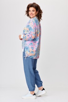 Anastasia Mak 1198 #5