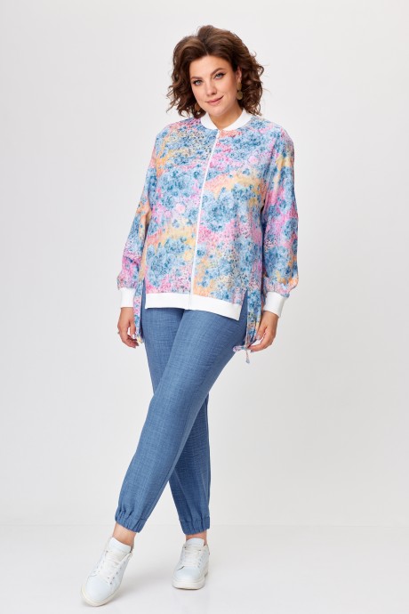 Anastasia Mak 1198 #1