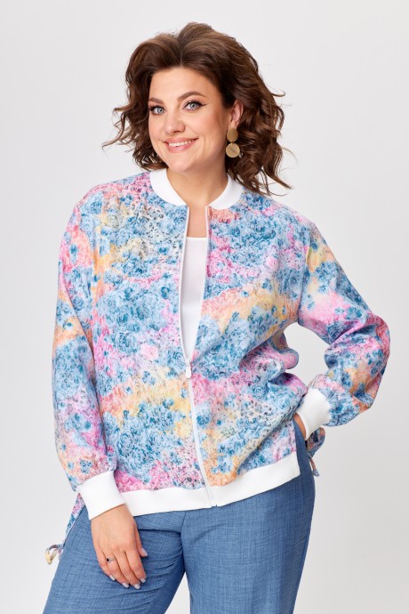 Anastasia Mak 1198 #4