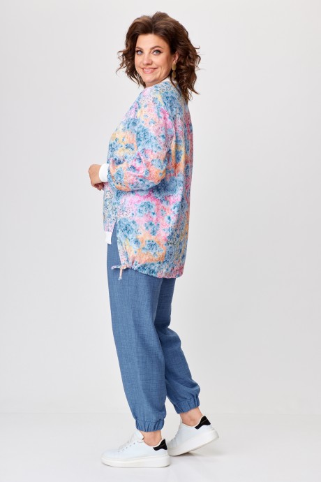 Anastasia Mak 1198 #5