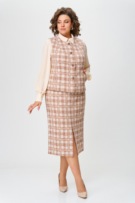 Anastasia Mak 1216 #1