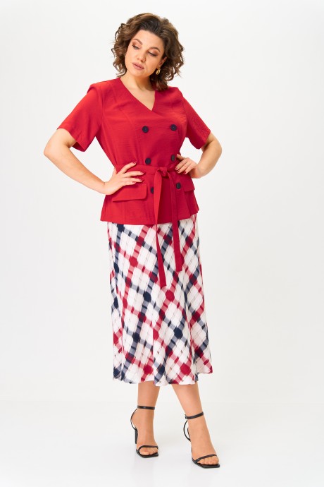 Anastasia Mak 1256 #1