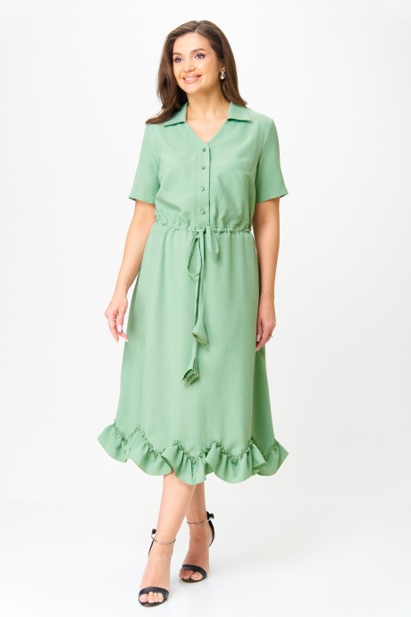 Anastasia Mak 1250 #1