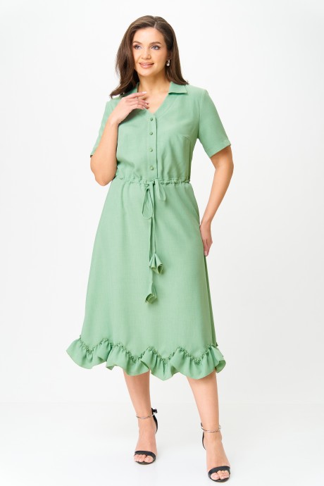 Anastasia Mak 1250 #2