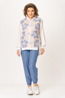 Anastasia Mak 1269 #4