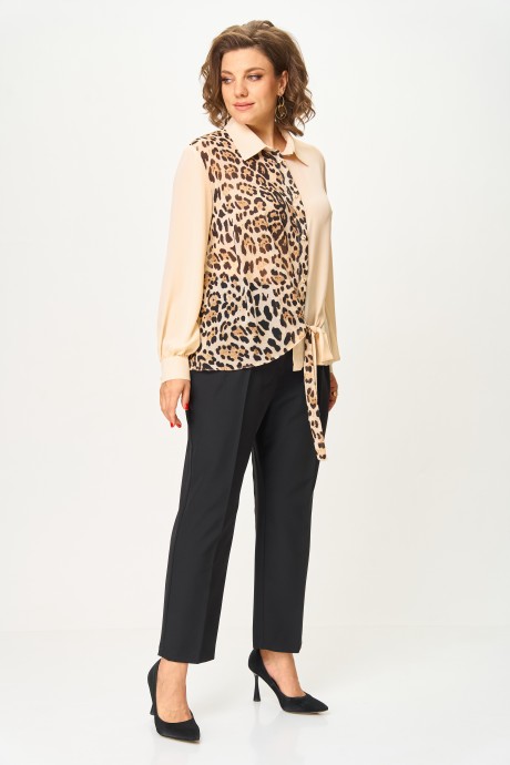 Anastasia Mak 1278 #7