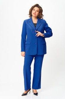 Костюм/комплект Anastasia Mak 1297 василек