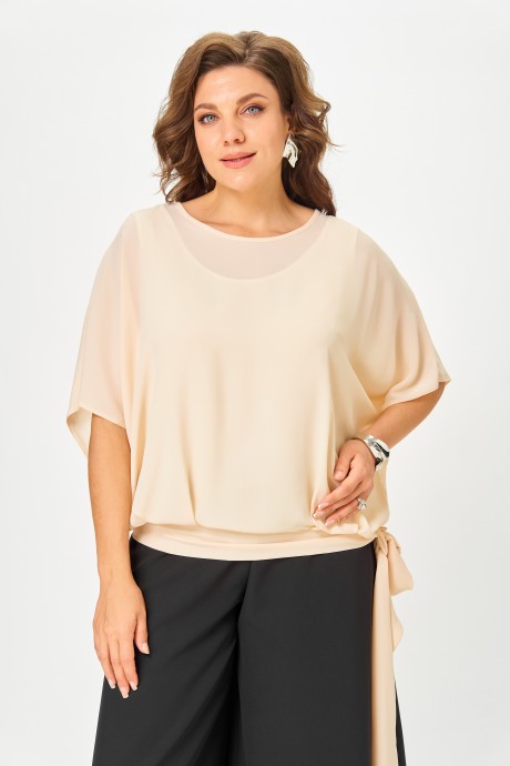 Anastasia Mak 1287 тройка #3