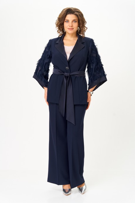 Anastasia Mak 1307 двойка #1